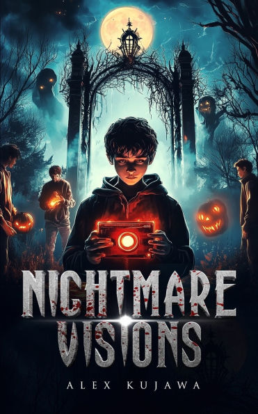 Nightmare Visions