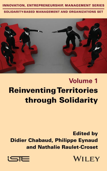 Reinventing Territories through Solidarity