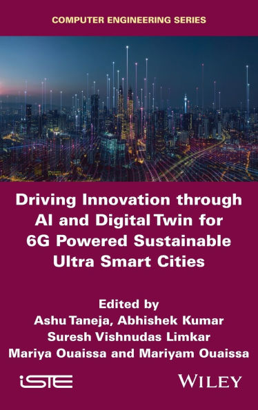 Driving Innovation through AI and Digital Twin for 6G Powered Sustainable Ultra Smart Cities