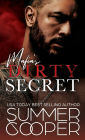 Mafia's Dirty Secret: Small Town Contemporary New Adult Romance (Hardback)