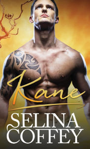 Title: Kane: An Interracial Paranormal Shifter Romance (Hardback), Author: Selina Coffey