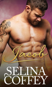 Title: Jacob: A Paranormal Shifter Vampire Romance (Hardback), Author: Selina Coffey