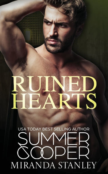 Ruined Hearts: A Small Town Mafia Romance