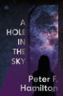 A Hole in The Sky: Arkship Trilogy Book I