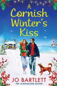 Title: A Cornish Winter's Kiss, Author: Jo Bartlett