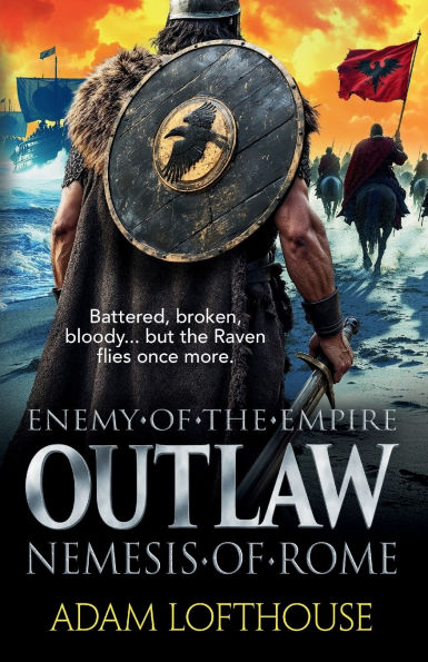 Outlaw: Nemesis of Rome