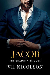 Title: Jacob, Author: Vh Nicolson