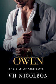 Title: Owen, Author: VH Nicolson