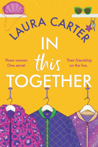 Title: In This Together, Author: Laura Carter