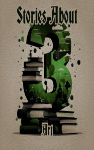 Title: 3 Stories About - Art, Author: Virginia Woolf