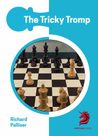 Title: The Tricky Tromp, Author: Richard Palliser
