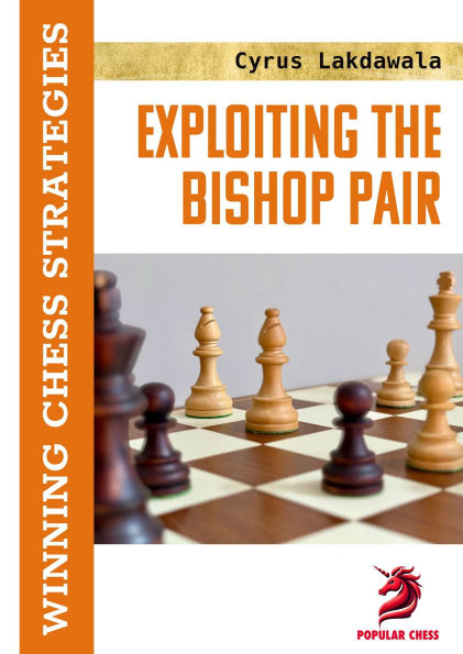Exploiting the Bishop Pair: Winning Chess Strategies