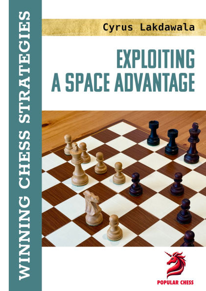 Exploiting a Space Advantage: Winning Chess Strategies