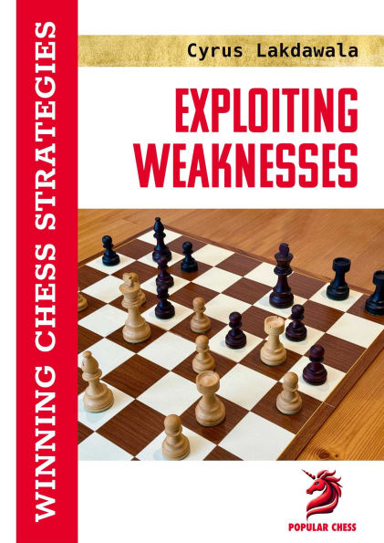 Exploiting Weaknesses: Winning Chess Strategies