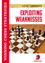Exploiting Weaknesses: Winning Chess Strategies