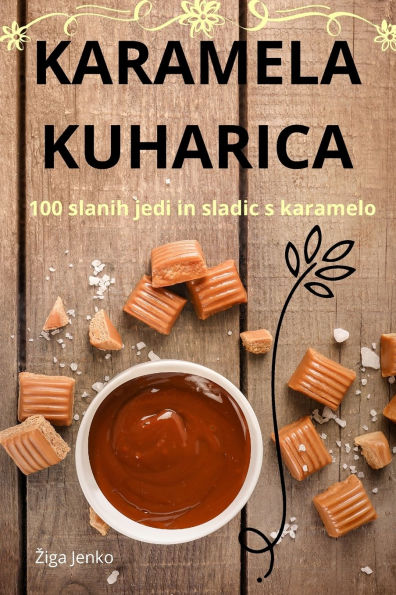 Karamela Kuharica