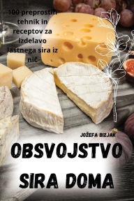 Title: Obsvojstvo Sira Doma, Author: Jozefa Bizjak