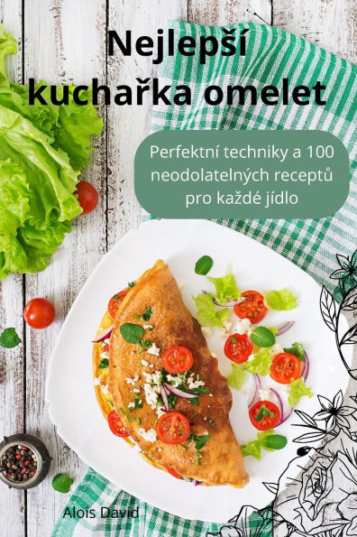 Nejlepsï¿½ kuchařka omelet