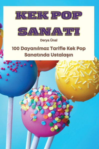 Kek Pop Sanati