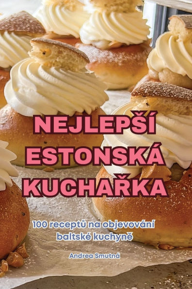 Nejlepsï¿½ Estonskï¿½ KuchaŘka