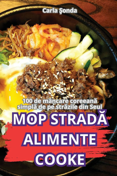 Mop StradĂ Alimente Cooke