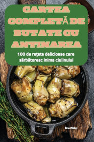 Title: Cartea CompletĂ de Butate Cu Antinarea, Author: Lina Pălici