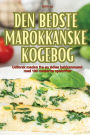 Den Bedste Marokkanske Kogebog