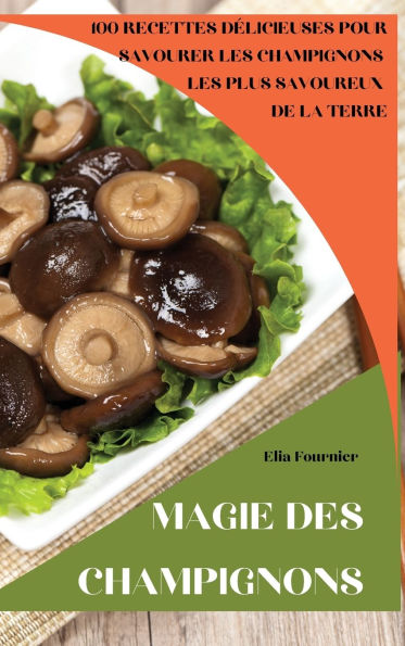 Magie Des Champignons