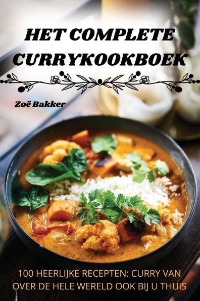 Het Complete Currykookboek