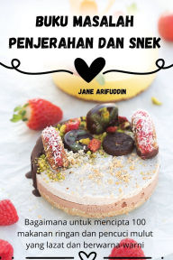 Title: Buku Masalah Penjerahan Dan Snek, Author: 978-1-83687-684-7