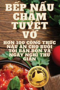 Title: Bếp Nấu Chậm Tuyệt Vời, Author: Hï My
