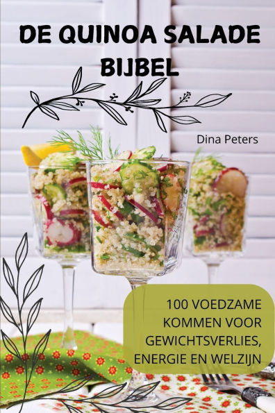de Quinoa Salade Bijbel