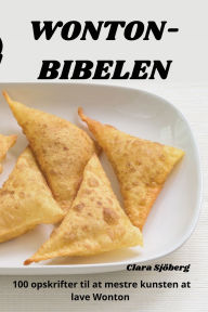 Title: Wonton-Bibelen, Author: Clara Sjïberg