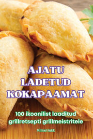 Title: Ajatu Ladetud Kokapaamat, Author: Mihkel Kukk