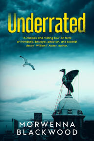 Title: Underrated, Author: Blackwood