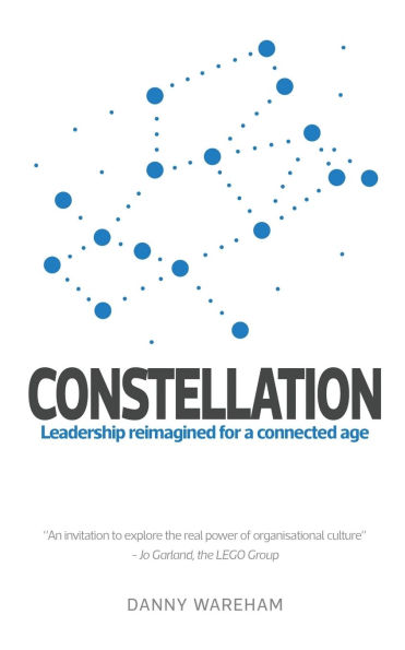 Constellation: Leadership Reimagined for a Connected Age