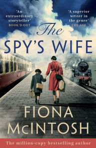 English books free download in pdf format The Spy's Wife (English Edition) ePub 9781837000494