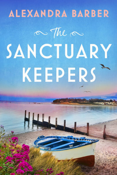 The Sanctuary Keepers