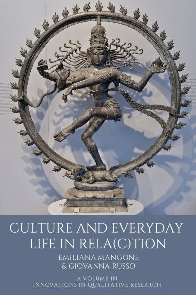 Culture and Everyday Life Rela(c)Tion