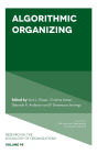 Algorithmic Organizing