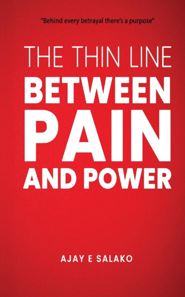 The Thin Line Between Pain and Power