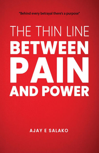 The Thin Line Between Pain and Power