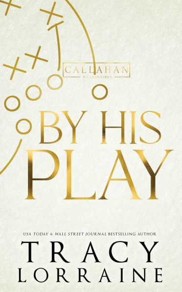 By His Play: Discreet Cover Edition