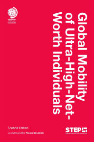 Title: Global Mobility of Ultra-High-Net-Worth Individuals, Author: Nicola Saccardo