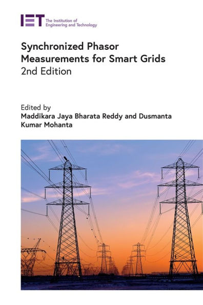 Synchronized Phasor Measurements for Smart Grids