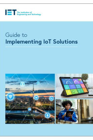 Download english essay book pdf Guide to Implementing Iot Solutions  (English Edition)