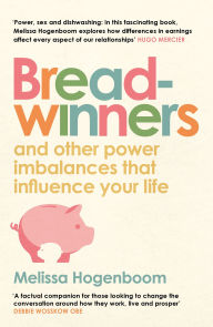 Mobile ebooks free download pdf Breadwinners: and other power imbalances that influence your life