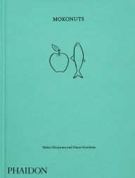 Title: Mokonuts: The Cookbook, Author: Moko Hirayama