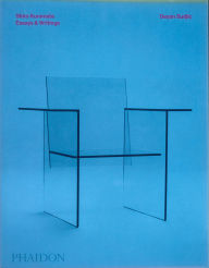 Read books online free downloads Shiro Kuramata  by Deyan Sudjic, Mieko Kuramata in English