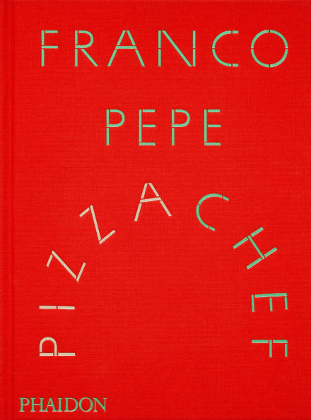 Franco Pepe: Pizza Chef